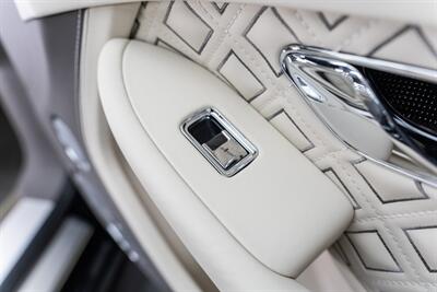 2024 Bentley Continental GTC Speed Edition 12   - Photo 73 - Nashville, TN 37217