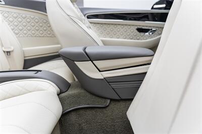 2024 Bentley Continental GTC Speed Edition 12   - Photo 82 - Nashville, TN 37217