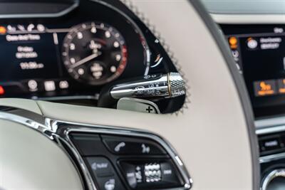 2024 Bentley Continental GTC Speed Edition 12   - Photo 119 - Nashville, TN 37217