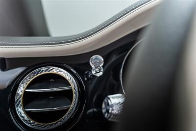 2024 Bentley Continental GTC Speed Edition 12   - Photo 109 - Nashville, TN 37217