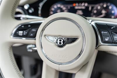2024 Bentley Continental GTC Speed Edition 12   - Photo 122 - Nashville, TN 37217