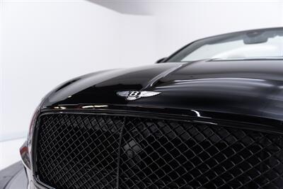 2024 Bentley Continental GTC Speed Edition 12   - Photo 21 - Nashville, TN 37217