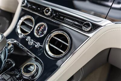 2024 Bentley Continental GTC Speed Edition 12   - Photo 88 - Nashville, TN 37217