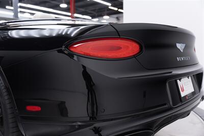 2024 Bentley Continental GTC Speed Edition 12   - Photo 31 - Nashville, TN 37217