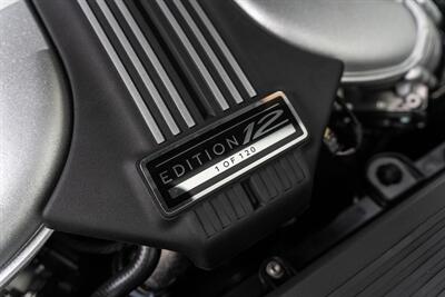 2024 Bentley Continental GTC Speed Edition 12   - Photo 102 - Nashville, TN 37217