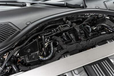 2024 Bentley Continental GTC Speed Edition 12   - Photo 100 - Nashville, TN 37217