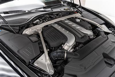 2024 Bentley Continental GTC Speed Edition 12   - Photo 97 - Nashville, TN 37217