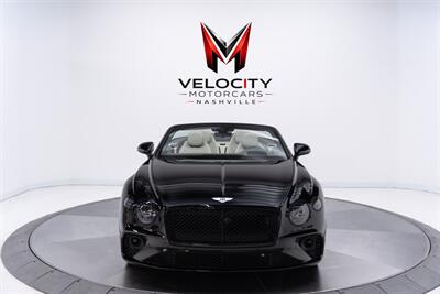 2024 Bentley Continental GTC Speed Edition 12   - Photo 11 - Nashville, TN 37217