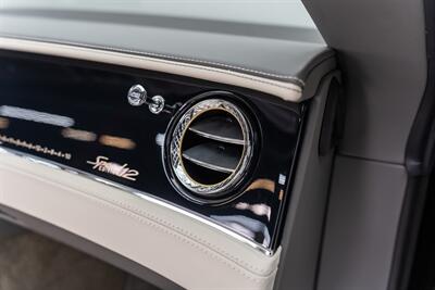 2024 Bentley Continental GTC Speed Edition 12   - Photo 92 - Nashville, TN 37217