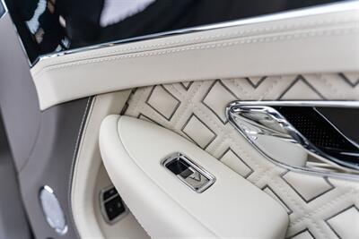 2024 Bentley Continental GTC Speed Edition 12   - Photo 72 - Nashville, TN 37217