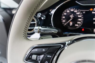 2024 Bentley Continental GTC Speed Edition 12   - Photo 120 - Nashville, TN 37217