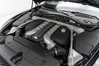 2024 Bentley Continental GTC Speed Edition 12   - Photo 95 - Nashville, TN 37217