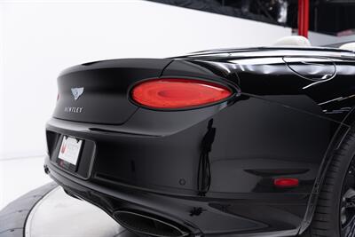2024 Bentley Continental GTC Speed Edition 12   - Photo 29 - Nashville, TN 37217