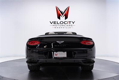 2024 Bentley Continental GTC Speed Edition 12   - Photo 19 - Nashville, TN 37217