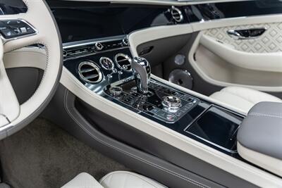 2024 Bentley Continental GTC Speed Edition 12   - Photo 105 - Nashville, TN 37217