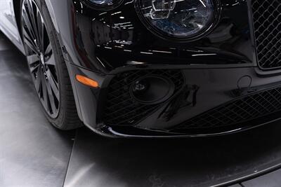 2024 Bentley Continental GTC Speed Edition 12   - Photo 24 - Nashville, TN 37217