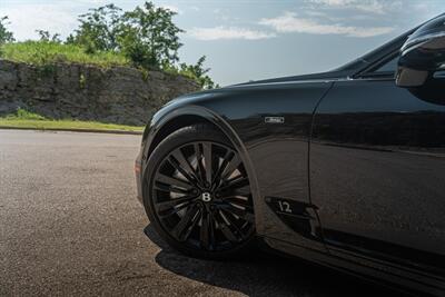 2024 Bentley Continental GTC Speed Edition 12   - Photo 147 - Nashville, TN 37217