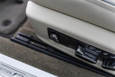 2024 Bentley Continental GTC Speed Edition 12   - Photo 42 - Nashville, TN 37217