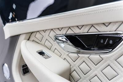 2024 Bentley Continental GTC Speed Edition 12   - Photo 71 - Nashville, TN 37217
