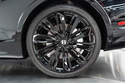 2024 Bentley Continental GTC Speed Edition 12   - Photo 132 - Nashville, TN 37217
