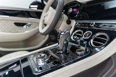2024 Bentley Continental GTC Speed Edition 12   - Photo 85 - Nashville, TN 37217