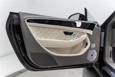2024 Bentley Continental GTC Speed Edition 12   - Photo 103 - Nashville, TN 37217