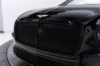 2024 Bentley Continental GTC Speed Edition 12   - Photo 22 - Nashville, TN 37217