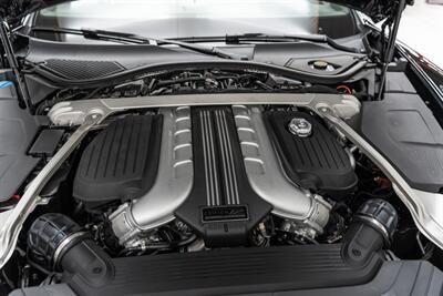 2024 Bentley Continental GTC Speed Edition 12   - Photo 96 - Nashville, TN 37217
