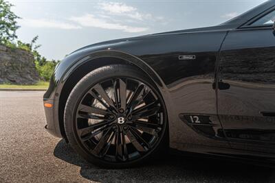 2024 Bentley Continental GTC Speed Edition 12   - Photo 148 - Nashville, TN 37217