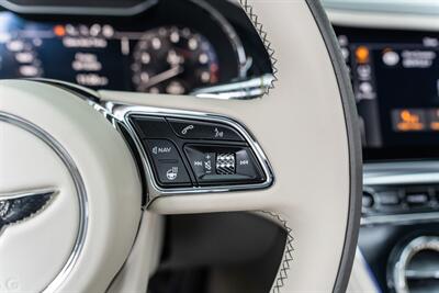 2024 Bentley Continental GTC Speed Edition 12   - Photo 118 - Nashville, TN 37217