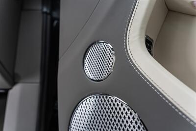 2024 Bentley Continental GTC Speed Edition 12   - Photo 75 - Nashville, TN 37217