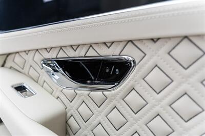 2024 Bentley Continental GTC Speed Edition 12   - Photo 70 - Nashville, TN 37217
