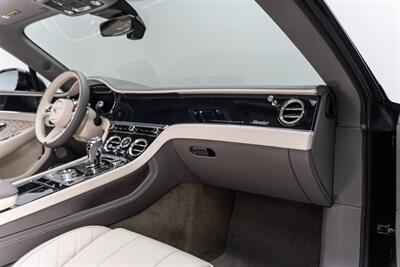 2024 Bentley Continental GTC Speed Edition 12   - Photo 83 - Nashville, TN 37217