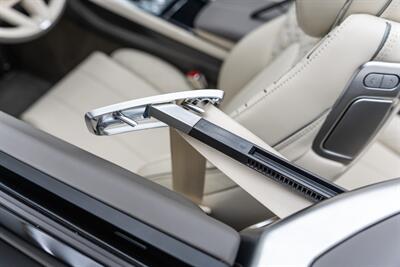 2024 Bentley Continental GTC Speed Edition 12   - Photo 94 - Nashville, TN 37217
