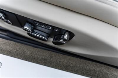 2024 Bentley Continental GTC Speed Edition 12   - Photo 44 - Nashville, TN 37217