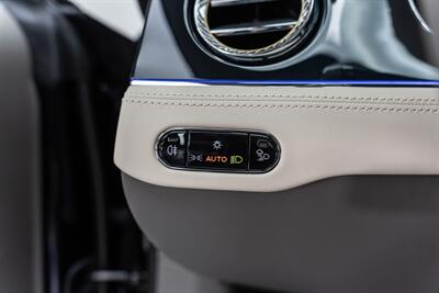 2024 Bentley Continental GTC Speed Edition 12   - Photo 107 - Nashville, TN 37217