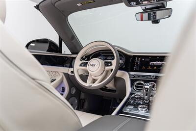 2024 Bentley Continental GTC Speed Edition 12   - Photo 124 - Nashville, TN 37217
