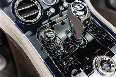 2024 Bentley Continental GTC Speed Edition 12   - Photo 112 - Nashville, TN 37217