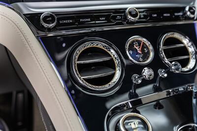 2024 Bentley Continental GTC Speed Edition 12   - Photo 114 - Nashville, TN 37217