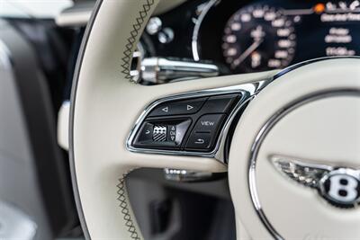 2024 Bentley Continental GTC Speed Edition 12   - Photo 121 - Nashville, TN 37217