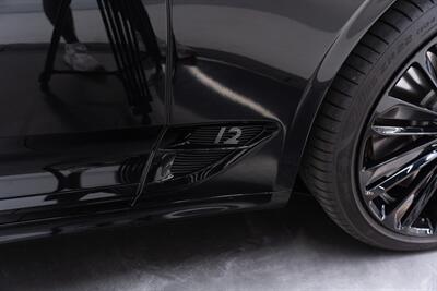 2024 Bentley Continental GTC Speed Edition 12   - Photo 27 - Nashville, TN 37217