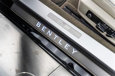 2024 Bentley Continental GTC Speed Edition 12   - Photo 45 - Nashville, TN 37217