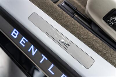 2024 Bentley Continental GTC Speed Edition 12   - Photo 46 - Nashville, TN 37217