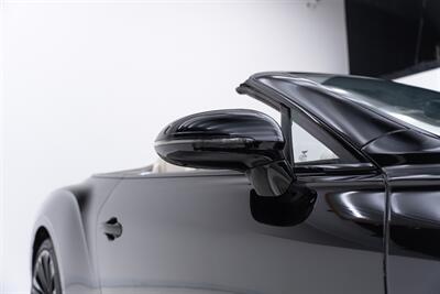 2024 Bentley Continental GTC Speed Edition 12   - Photo 26 - Nashville, TN 37217