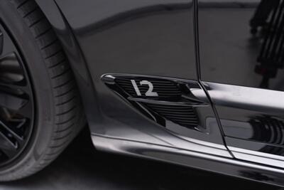 2024 Bentley Continental GTC Speed Edition 12   - Photo 34 - Nashville, TN 37217