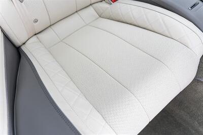 2024 Bentley Continental GTC Speed Edition 12   - Photo 77 - Nashville, TN 37217