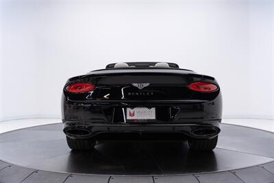 2024 Bentley Continental GTC Speed Edition 12   - Photo 20 - Nashville, TN 37217
