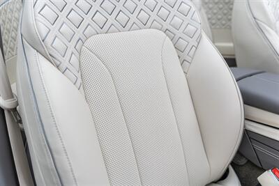 2024 Bentley Continental GTC Speed Edition 12   - Photo 60 - Nashville, TN 37217