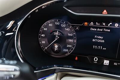 2024 Bentley Continental GTC Speed Edition 12   - Photo 127 - Nashville, TN 37217