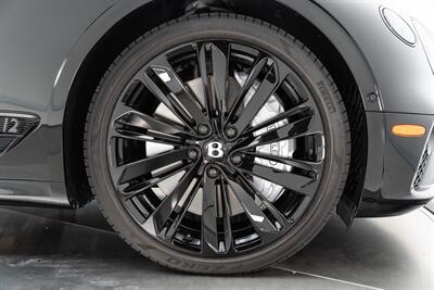 2024 Bentley Continental GTC Speed Edition 12   - Photo 135 - Nashville, TN 37217